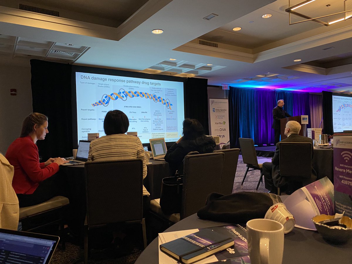 Ranjit Bindra Md Phd On Twitter Excited To Kick Off A Two Day