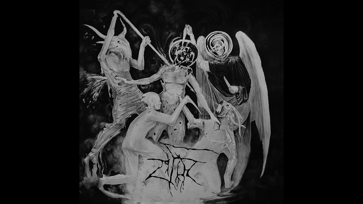bmpromotion666's tweet image. Zifir - Black Metal from Turkey. #DuplicateRecords #BlackMetal

Full Album: youtu.be/NLRhX7XrWoc