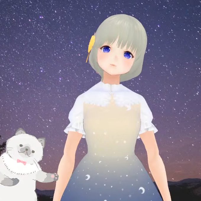 菜花ななのtwitterイラスト検索結果 古い順