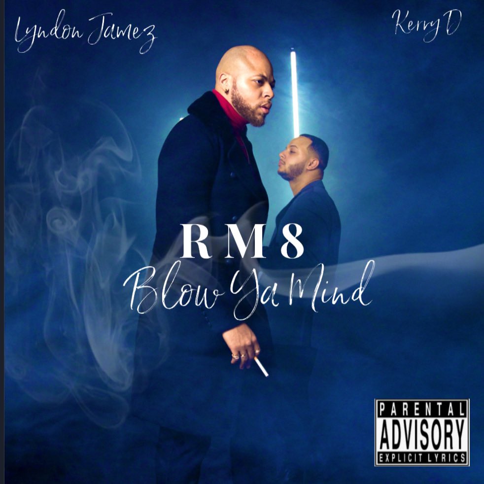 officialkerryd's tweet photo. Well I guess the secret is out! Make sure y’all go buy the single when it’s available for Pre-sale 2/7!! Follow our band page @rm8forlife
#newmusic #rm8 #kerryd #lyndonjamez #chasingdallas #chasingatlanta #chasingreality #gay #lgbt #presale #rnb https://t.co/72swjGa5dm
