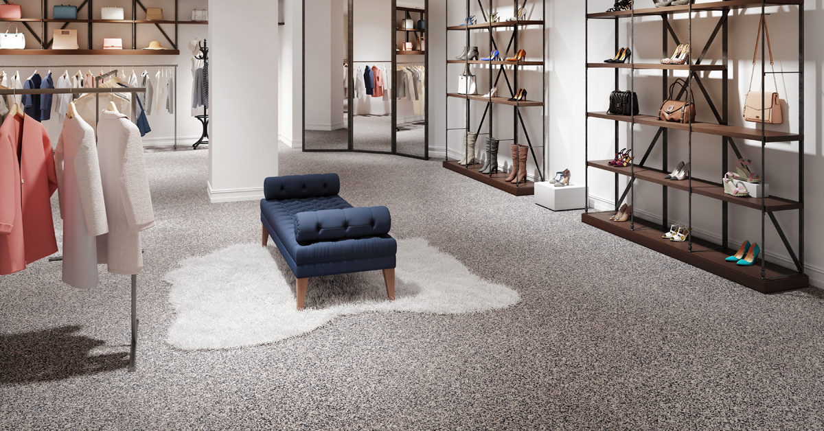 dino_flex's tweet photo. You may have heard the adage “retail is detail” and that's why crafting your customer’s experience is more crucial than ever.
Create the perfect customer experience with flooring from https://t.co/Yo59xeoVpq
"#commercialdesign #textiles #airportdesign #terminaldesign #dinoflex https://t.co/eTjsO3eAhr
