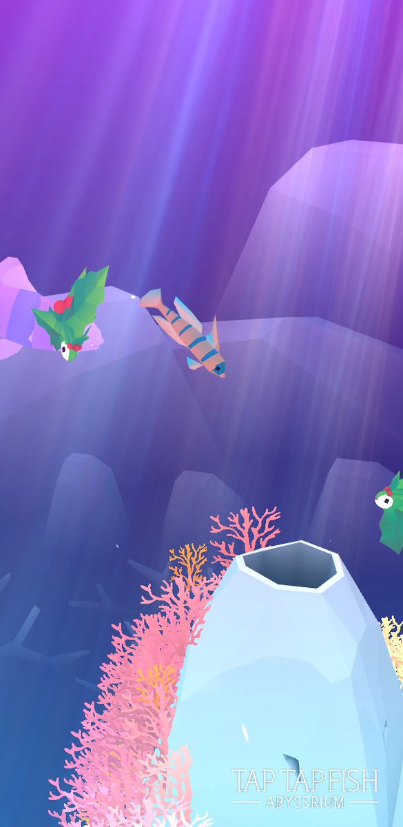 lalakddd's tweet photo. 나의 블루 밴디드 고비:) 
#taptapfish
Download: https://t.co/c2HF0OpZHP https://t.co/I1gMl1oZ3c