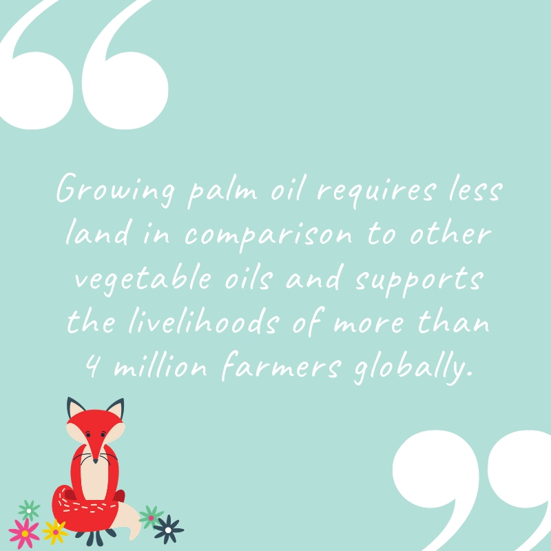 GirlScoutsofME's tweet photo. Girl Scouts of USA believes in promoting sustainable manufacturing principles. Therefore, their licensed bakers, such as ABC Bakers, use palm oil versus other vegetable oils when manufacturing Girl Scout cookies. Now thatβs global! #gsCookieProgram #GirlScoutCookies https://t.co/Q7x21tqavW