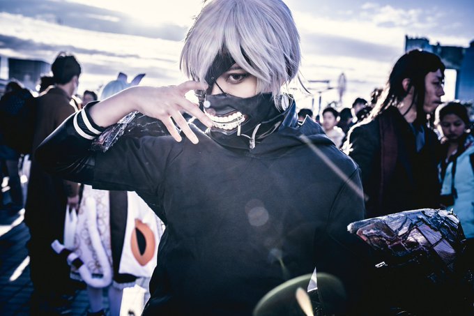 コスプレイヤー待つなのTwitter画像12