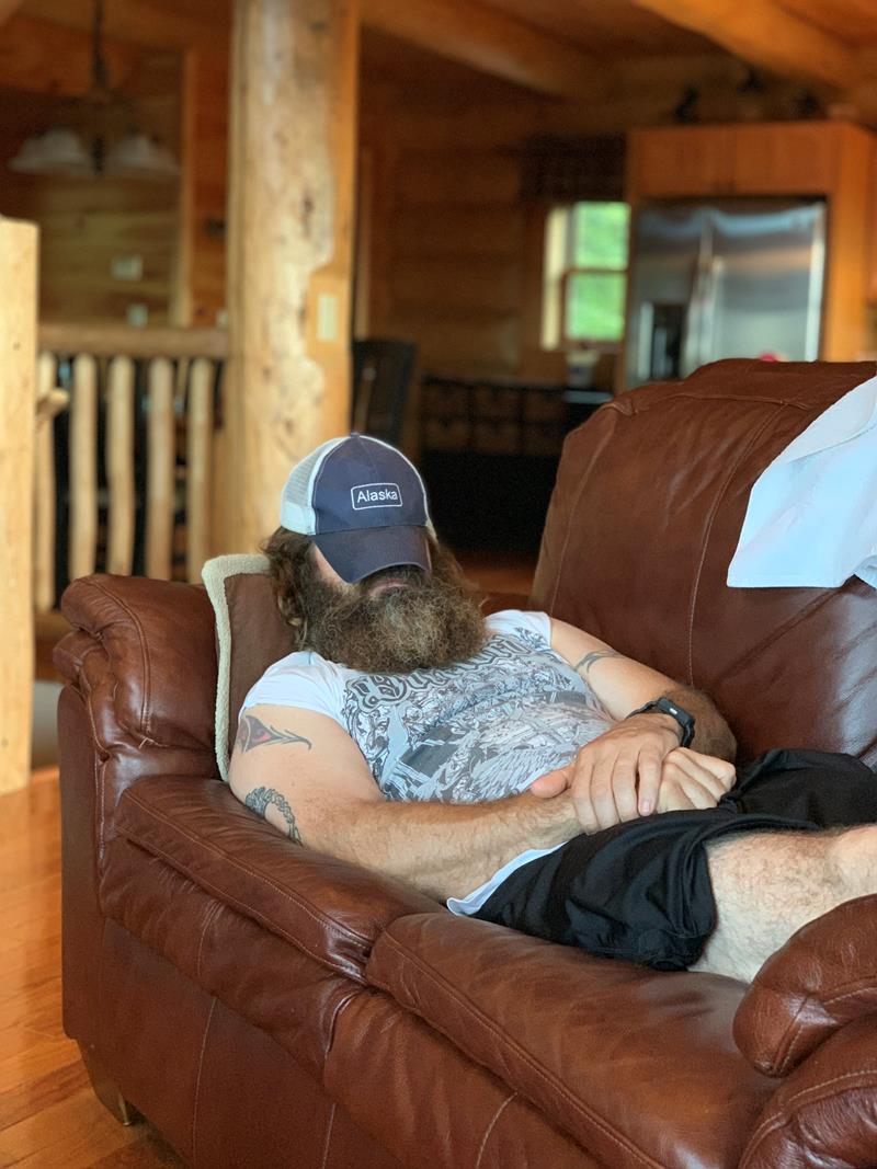 dirtboy73's tweet photo. My friend, Susan, is a finalist in Carolina Mornings’s Story Contest. Help me rally votes: https://t.co/SaVIJeuOOs @CarolinaMorning https://t.co/R7Ht5er9M0