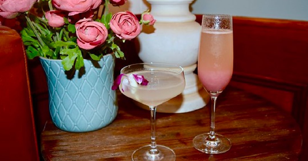 Bitches Who Brunch tweet media