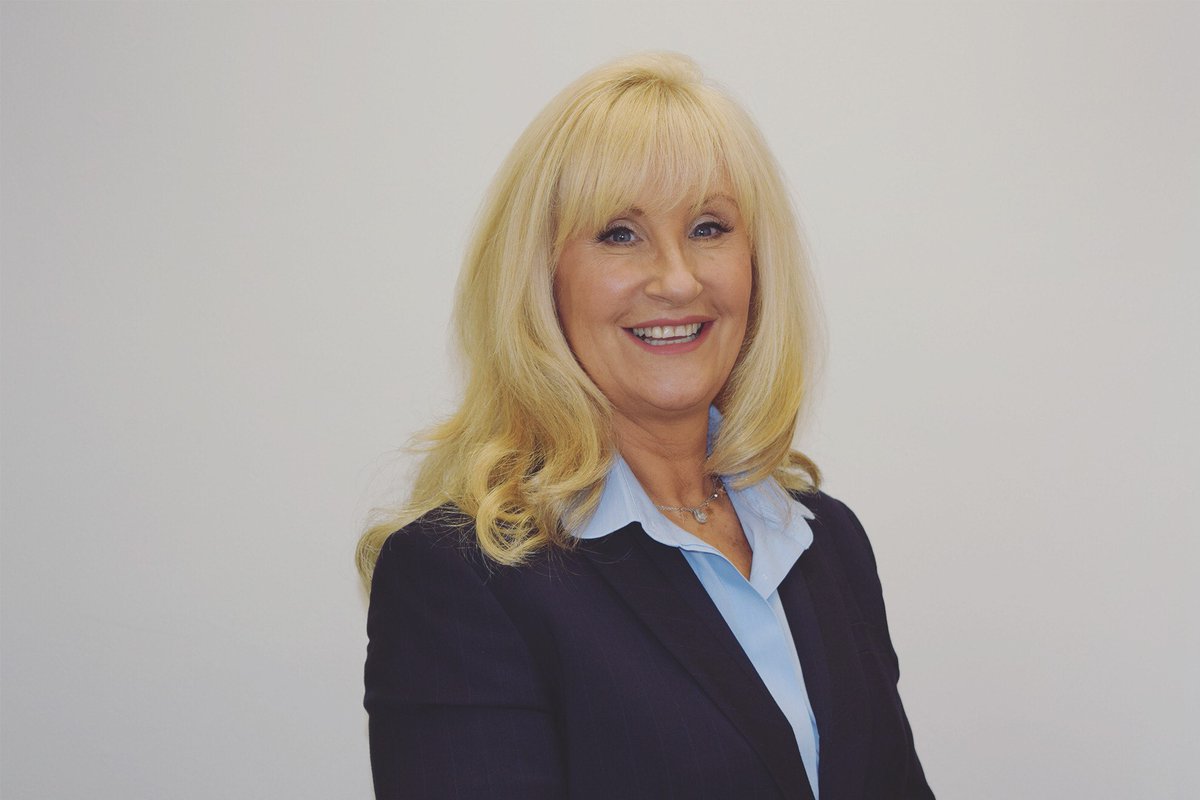 SYSPRO's tweet photo. "The harder you work for something, the greater you’ll feel when you achieve it." This is Lynne Healy, Receptionist from our UK office, @K3Syspro. Head to https://t.co/oJJs3HOnRs and see why she loves working at SYSPRO #FacesOfSYSPRO #WorkAtSYSPRO #LoveSYSPRO https://t.co/LB2W02v6KL