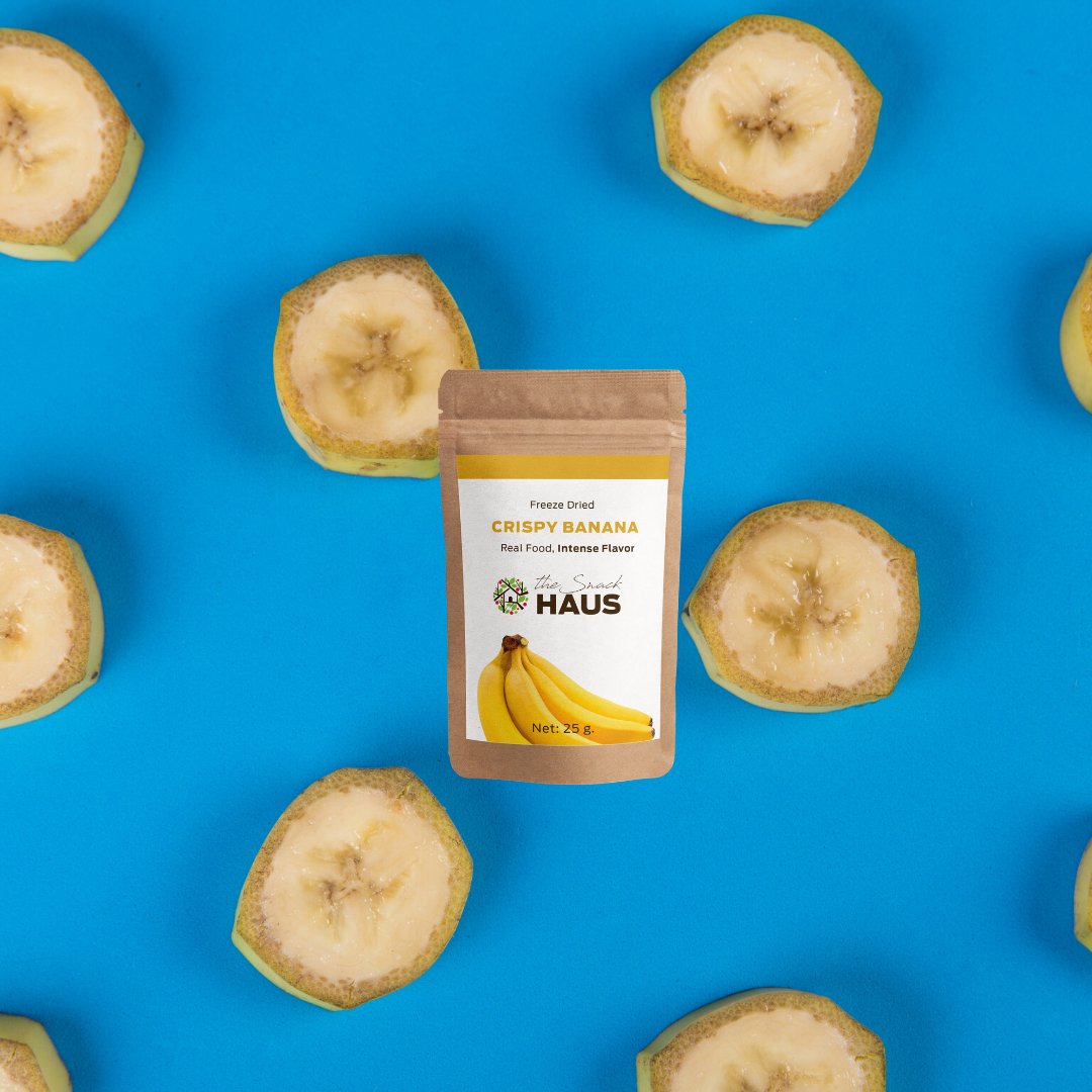 hausfreezedry's tweet photo. Tazesiyle tamamen aynı. Hem organik hem de sağlıklı.
#yellow#banana #crispy #sour #freezedry #healthy #snack #snacktime #veganfood #deliciousfood #organikbeslenme #saglikliyasam #sebzecipsi #meyvecipsi #organik #atistirmalik https://t.co/ShsMlBCZNg