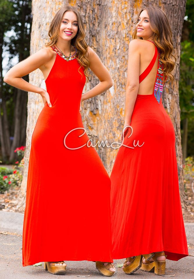 camlu_cl's tweet photo. MAXI VESTIDO ESPALDA BORDADO IMPACTO
❤ Pincha este link y compra directo➡ https://t.co/bNktXFnnwI
◽ #OFERTA $17.495------- ANTES $26.990,-
◽ Color: Terracota, amarillo y negro.
◽ Talla: Estandar
◽ Material: Algodón
Revisa más y compra en: https://t.co/OFly6TOiMn https://t.co/qOKlAewosO