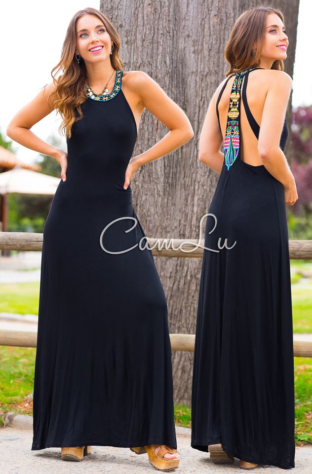 camlu_cl's tweet photo. MAXI VESTIDO ESPALDA BORDADO IMPACTO
❤ Pincha este link y compra directo➡ https://t.co/bNktXFnnwI
◽ #OFERTA $17.495------- ANTES $26.990,-
◽ Color: Terracota, amarillo y negro.
◽ Talla: Estandar
◽ Material: Algodón
Revisa más y compra en: https://t.co/OFly6TOiMn https://t.co/qOKlAewosO