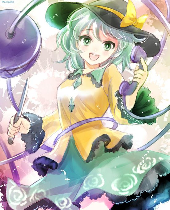 深秘録のtwitterイラスト検索結果 深秘録のtwitterイラスト検索結果