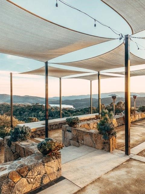 AmizettaEstate's tweet photo. Who is joining us here this year? 

#amizetta #amizettavineyards #lakehennessey #connvalley #howellmountain #sthelena #napa #napavalley #california #wine #winetasting #winecountry #winterinwinecountry #winelover #winter #newyear #2020 #travel #vacation https://t.co/a5YydSKITh