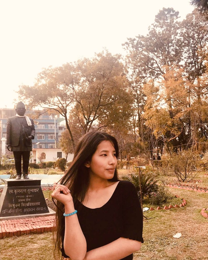 SandhyaMoktan2's tweet photo. 🌼🌸 https://t.co/SUHIqeyBHV