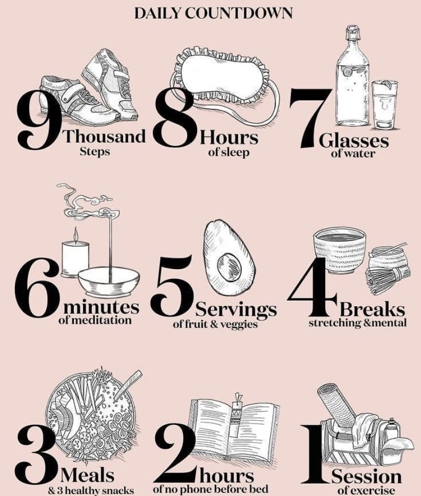 TaylorEwanski's tweet photo. In light of the day, here are some of my favourite natural remedies ✨ #BellLetsTalkDay https://t.co/EShHBloEkr