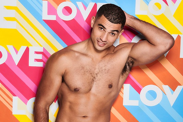 BigBangTalent's tweet photo. Winter Love Islands Connagh Howard now back in the UK and available for PA's exclusively from Big Bang in association with Regan Management.  #LoveIsland2020 #LoveIsland #bigbangltd https://t.co/MEnQ6ee1NA