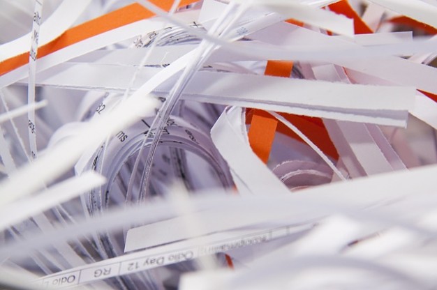Keep your data secure with our shredders. Built to safely destroy documents following modern regulations, you can be sure of a stress free process.

#Regulated