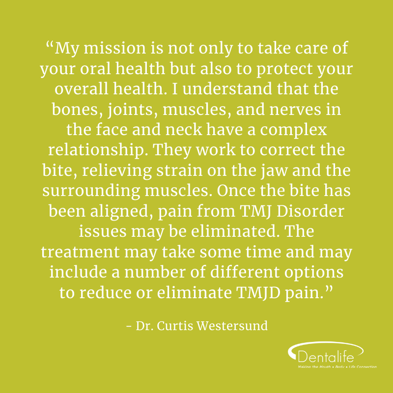 DrWestersund's tweet photo. Come in for a TMJ consultation and find relief from TMJ. 😌
#TMJ #yyc #Calgary https://t.co/KoPmmDxzTM