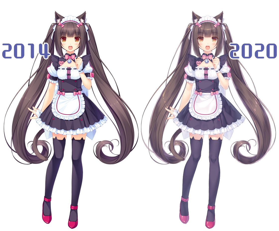 sayori_nw's tweet photo. 制服も出来た。これから冬制服描く https://t.co/Neg2sBQHyB