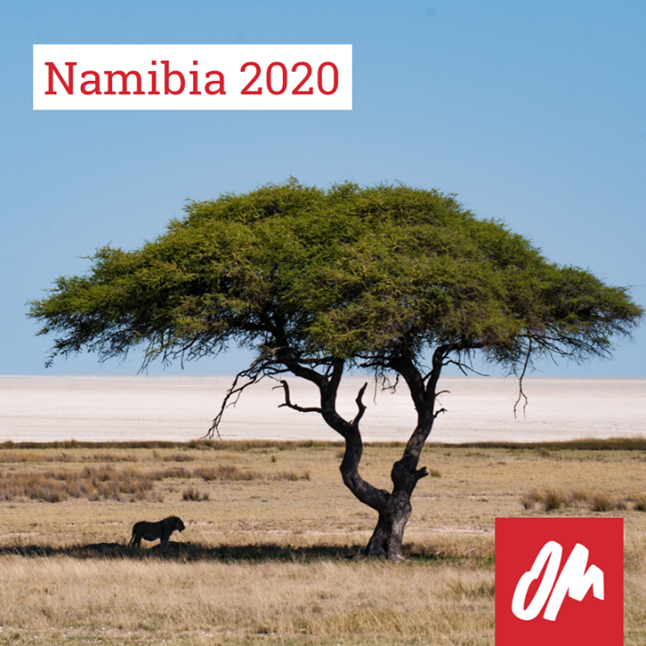 argentina_om's tweet photo. ¿Qué dirías si pudieses pasar un mes viajando por Namibia a la vez que eres desafiado a crecer en tu fe y a compartir el amor de Dios con las personas con las que te encuentras?

¡Dejanos tu comentario o envianos un mensaje para saber cómo podés particip… https://t.co/U5WWxV2UUY https://t.co/JSPEnKfUZL