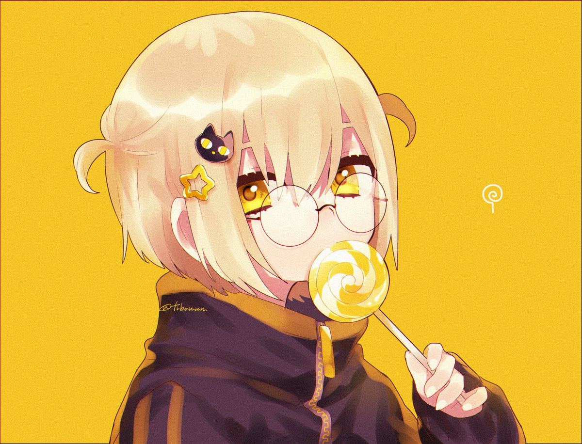 「2016←→2019 のうちの子紫野さん? #画力ビフォーアフター 」|つばるのイラスト