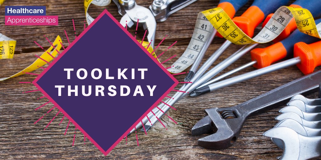 Healthcare Apprenticeships tweet media