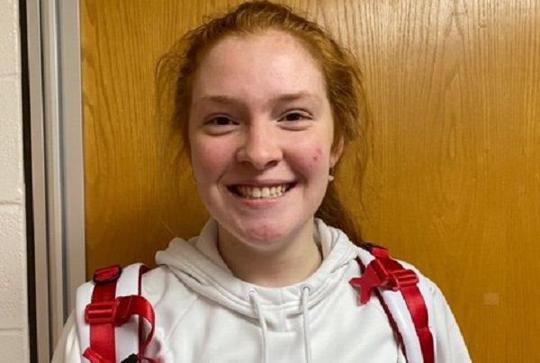 okprepsextra's tweet photo. .@ftgsports has two nominees in our Ms. Inside/Outside contest. Vote for the top area high school basketball players now through March 5: https://t.co/s7Ssju8DmM #okpreps https://t.co/x9mel7Mq0U
