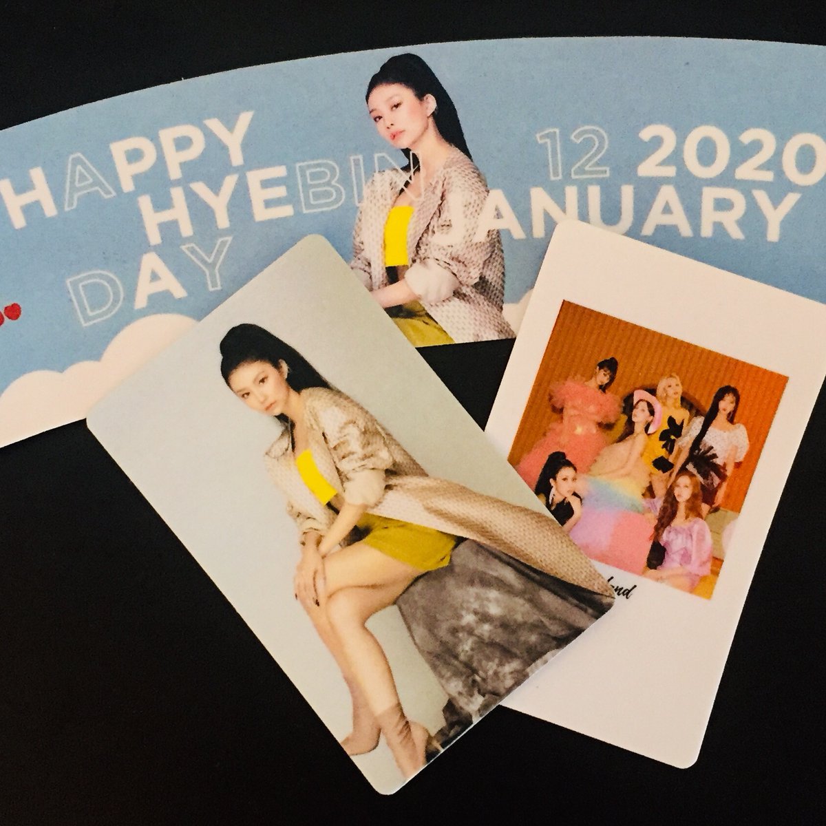 hallyustar_cafe's tweet image. Did you missed Momoland Hyebin’s bday celebration ?! We got you! 😉
.
Just grab your drink &amp;amp; get this for FREE! 🥰
.
#JanuaryCelebrants#HallyuStarCafe #Momoland #Hyebin #CustomizedDrinks #KpopWallOfFame #CofeeshopInTejeron #KoreanCafeInManila