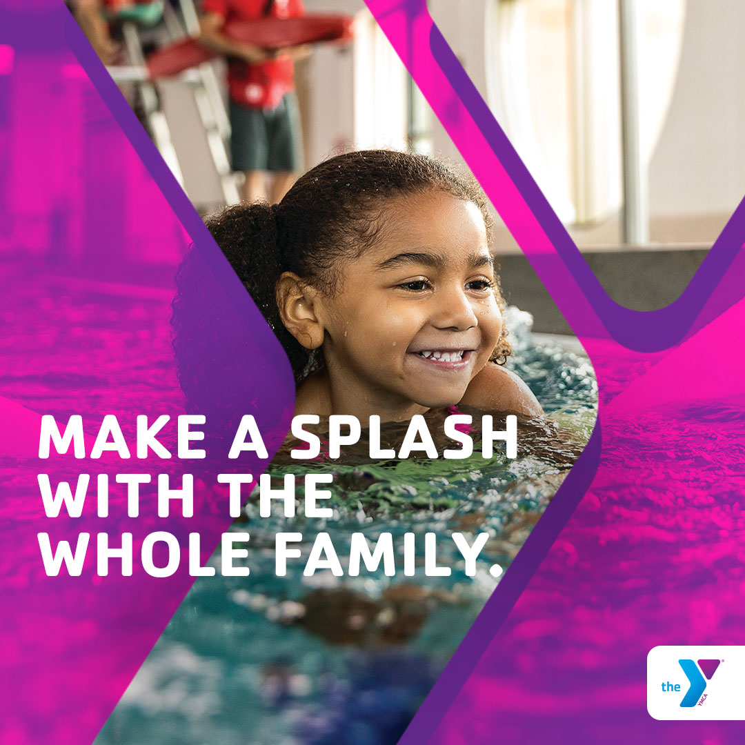 Sports for the kids. Classes for the adults. Swim lessons for all ages. There’s literally something for everybody at the Y. Save up to $100 in joining fees. Join now. Offer ends in 2 days! ymcaatlanta.org. #AtlantaYMCA #BuckheadY #FamilyFun #FamilyFitness