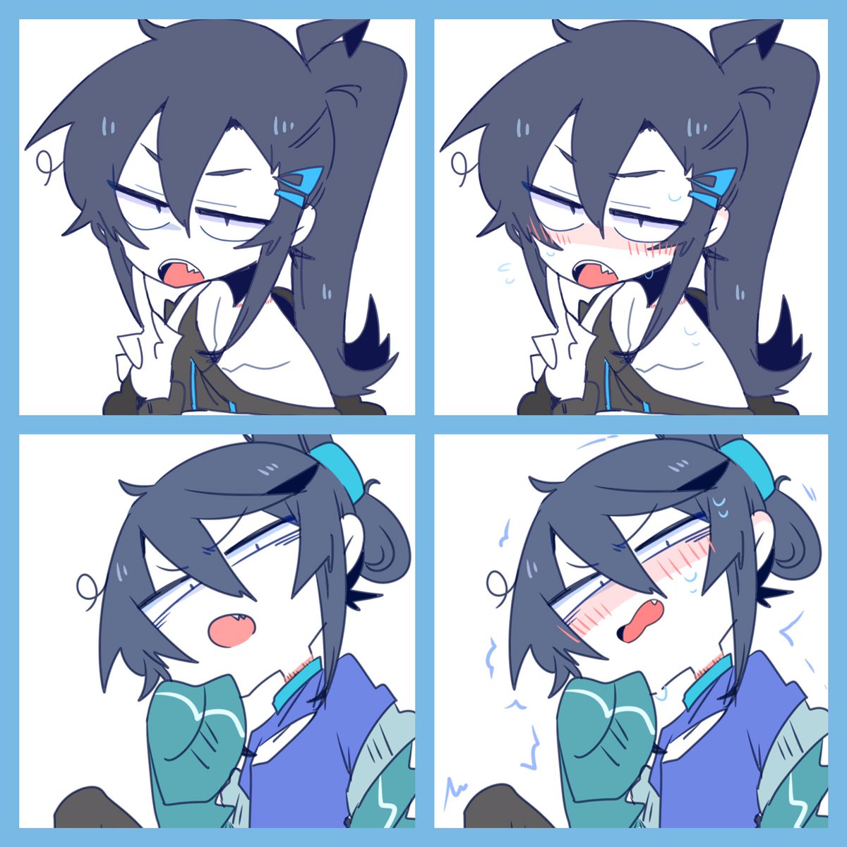 ふーん 