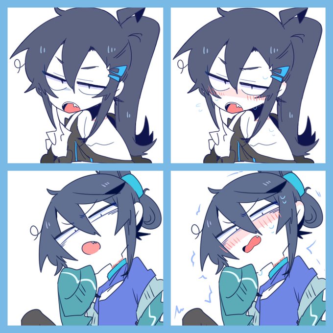 ふーん 
