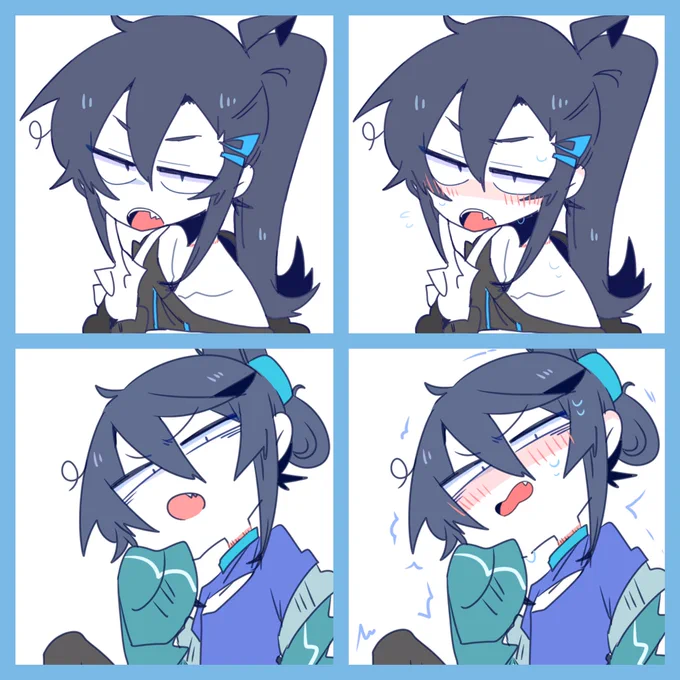 ふーん 