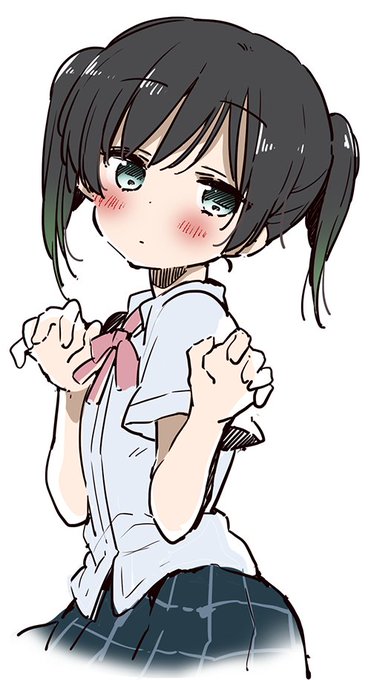 とってもかわいいのtwitterイラスト検索結果 古い順