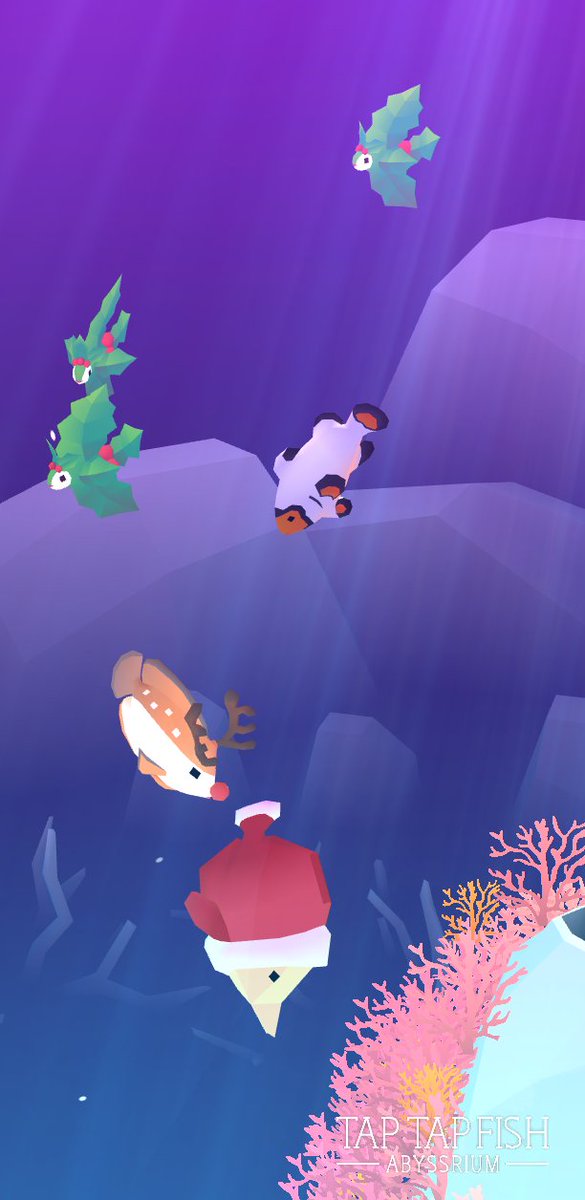 lalakddd's tweet photo. 나의 와이오밍 화이트 크라운피쉬:) 
#taptapfish
Download: https://t.co/c2HF0OpZHP https://t.co/A6qOh7fcBF