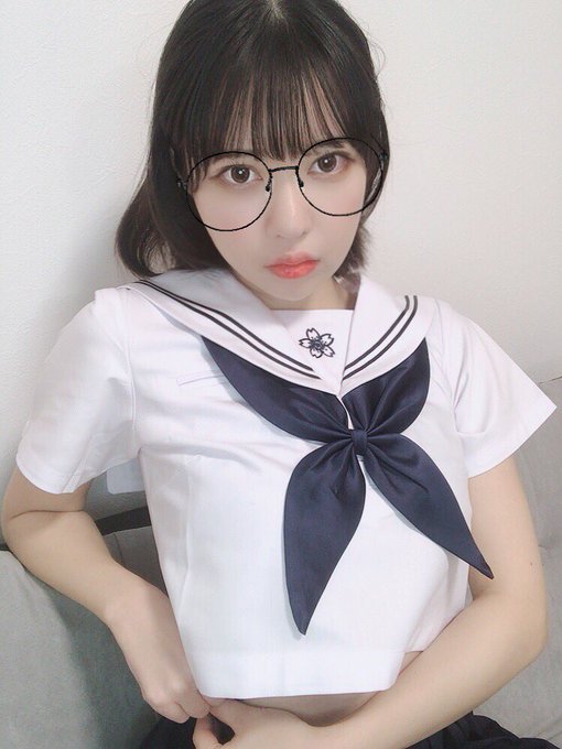 Twitterのコスプレ画像63