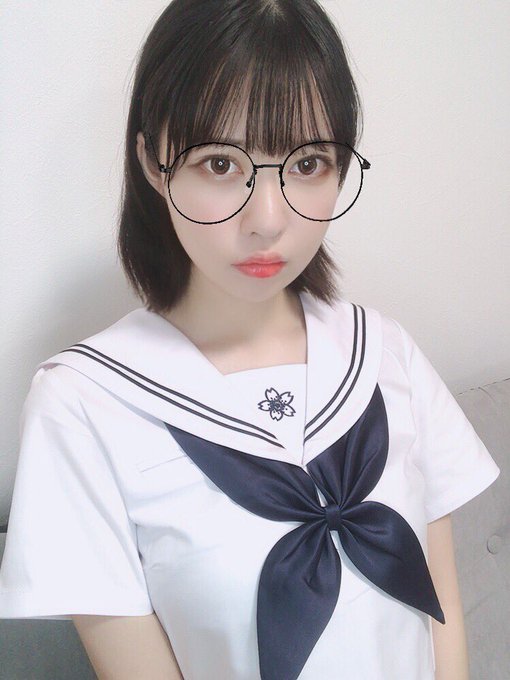 Twitterのコスプレ画像62