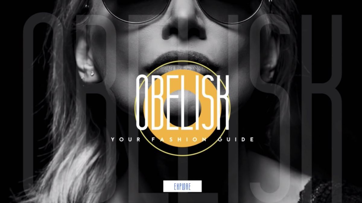 Design900's tweet image. The first typography trend will be go BIG and go BOLD

4 of this year's must-know typography trends bit.ly/2uL3Vda