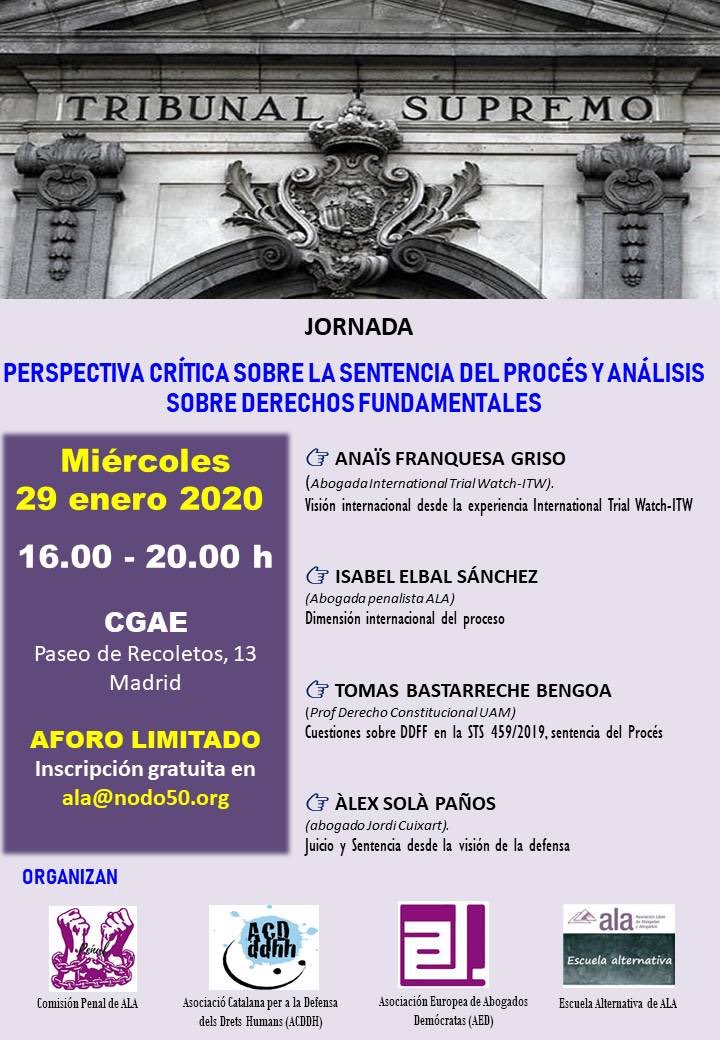 International Trial Watch tweet media