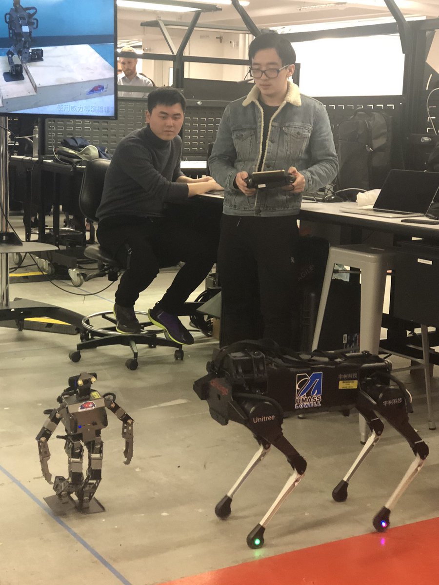 ka_mahoney's tweet photo. Congratulations to @MassRobotics on their awesome ribbon cutting yesterday for their sweet new digs! It is an honor to collaborate with you &amp; @BostonSchools in promoting @CityOfBoston ‘s future inventors and innovators #autodeskEDU #MakeAnything https://t.co/vM1NFoevfd