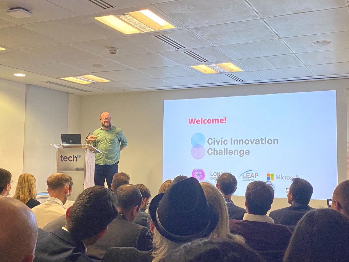 Data Language tweet media