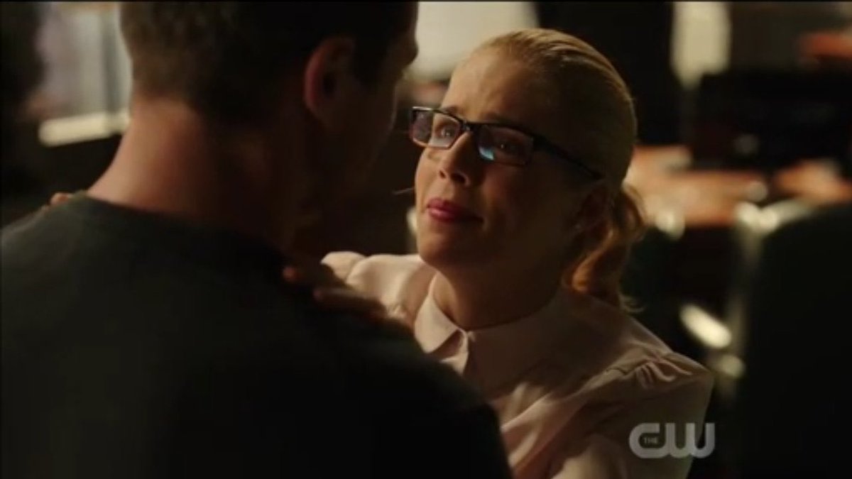 Married_Olicity's tweet photo. We all knew that their love was epic and now it is epic and forever and eternity.. Oliver created the perfect afterlife for him and his wife he wanted to be where he first saw the love of his life ❤️❤️😍😍 https://t.co/vjL1saLbks