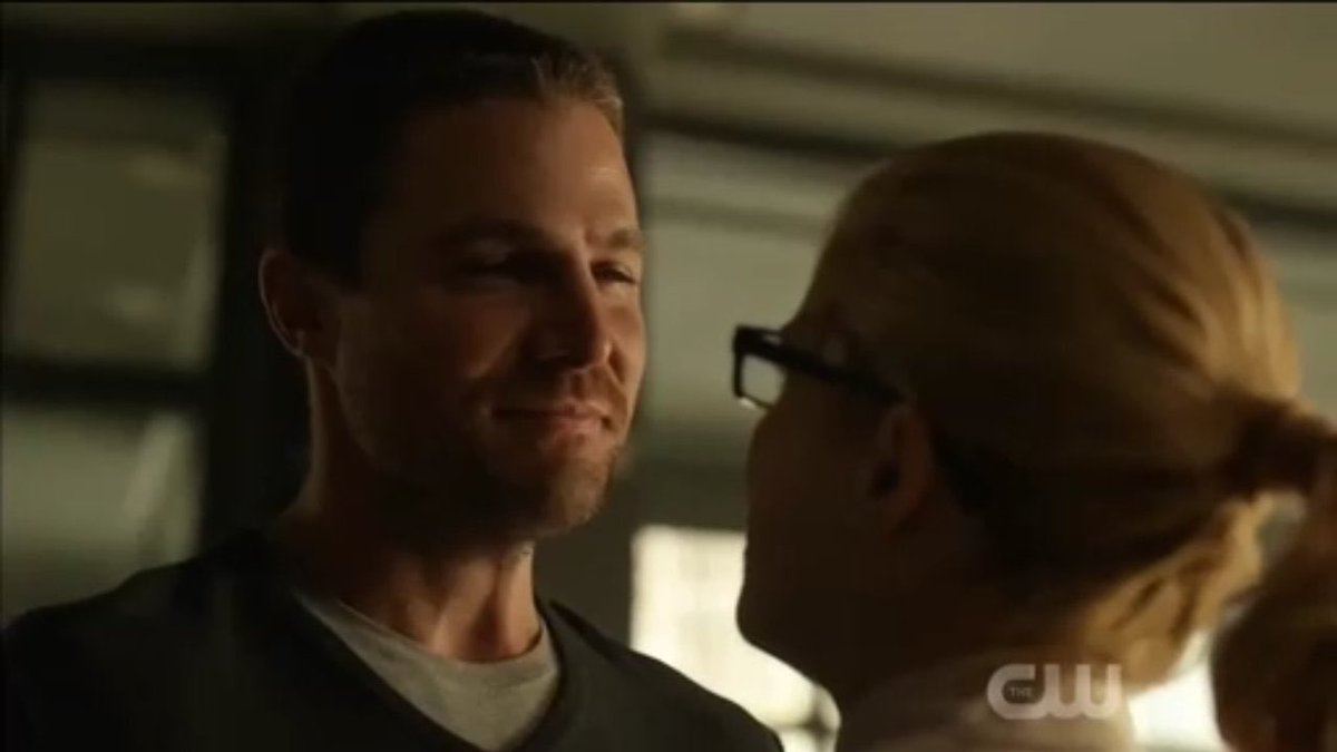 Married_Olicity's tweet photo. We all knew that their love was epic and now it is epic and forever and eternity.. Oliver created the perfect afterlife for him and his wife he wanted to be where he first saw the love of his life ❤️❤️😍😍 https://t.co/vjL1saLbks