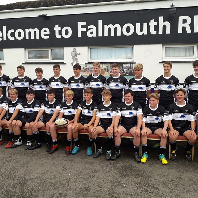 Falmouth Rfc Falmouth RFC Youth Academy (@FalYouthRugby) / Posts / X