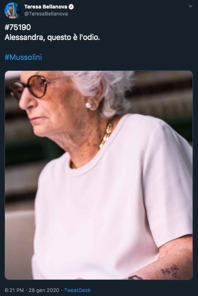 ClaudiaClaudia (@laclaudia84) on Twitter photo 