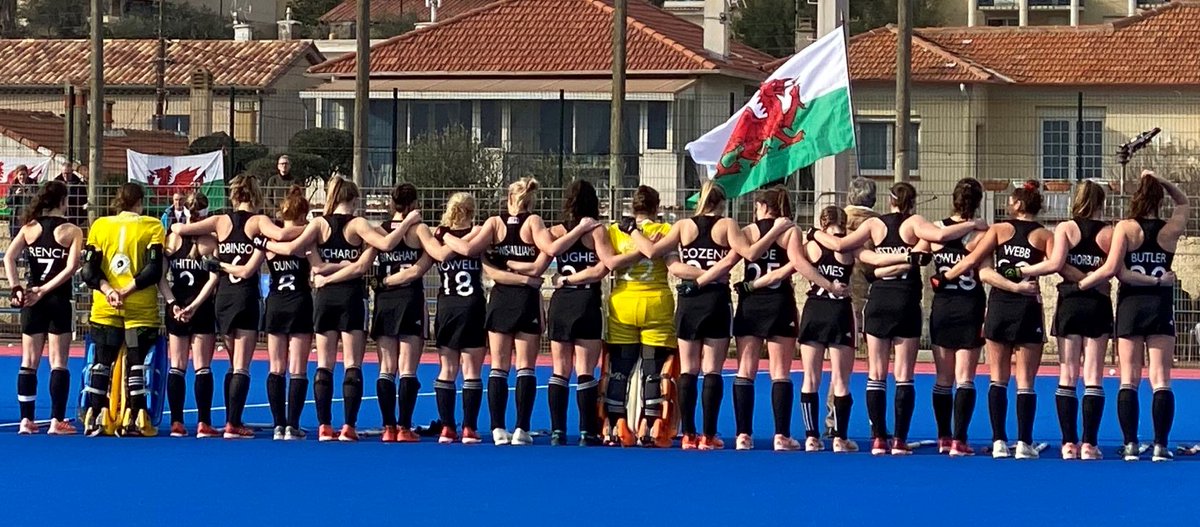 🏑Last week saw Wales Women play in France. For a round up of the action visit👇
hockeywales.org.uk/news-1