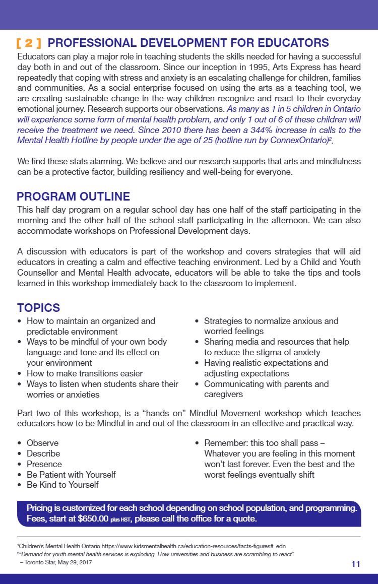 Arts Express tweet media