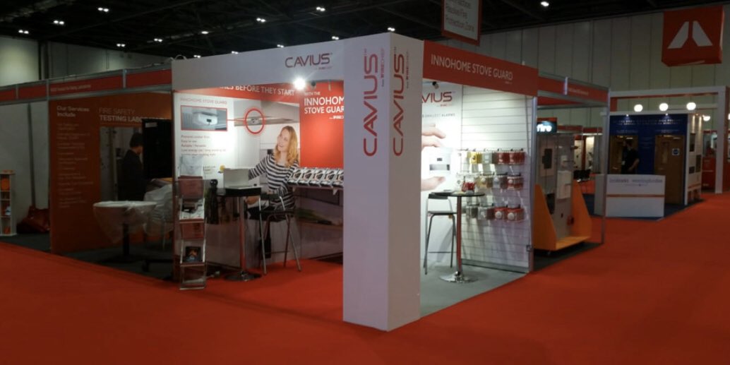 We are starting to plan our 2020 exhibitions and would love to invite all our followers to come down to the following shows... cavius.uk.com/meet-the-team-…