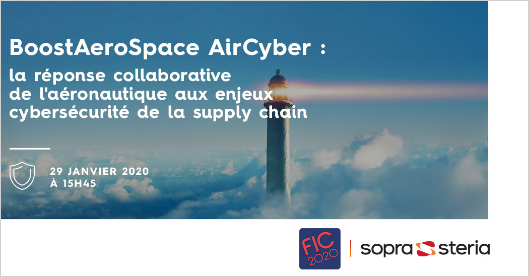 Sopra Steria France tweet media