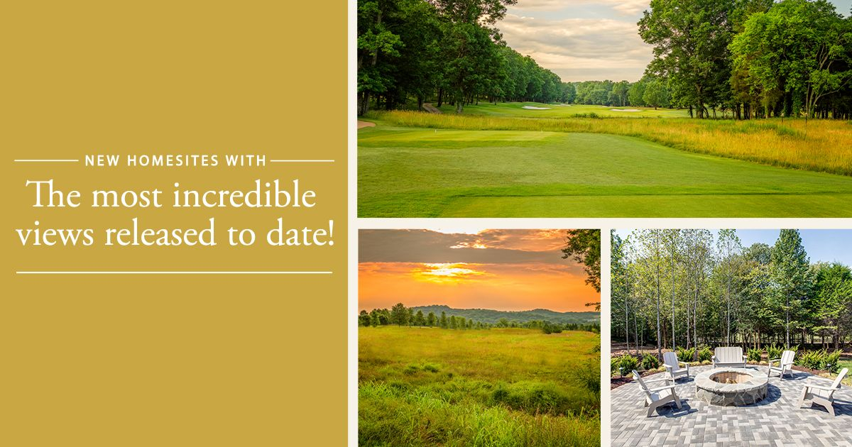 thegroveclub's tweet photo. Introducing The Overlook - our newest collection of homesites, featuring #Remarkable middle Tennessee ridgeline and golf course views. Your #Dreamworthy lifestyle awaits -> https://t.co/phsWQZMsi3 #GroveLiving #DreamworthyHomes #TheOverlook https://t.co/jXJsyzx9Gb