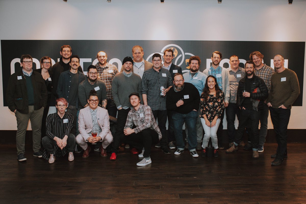 goodfood100list's tweet photo. We love chefs! Participating Good Food 100 chefs at the Second Annual Colorado Industry Celebration on 1/27. #chefslead #goodfoodtastesbetter #goodfoodforall https://t.co/iDvC7cadnW