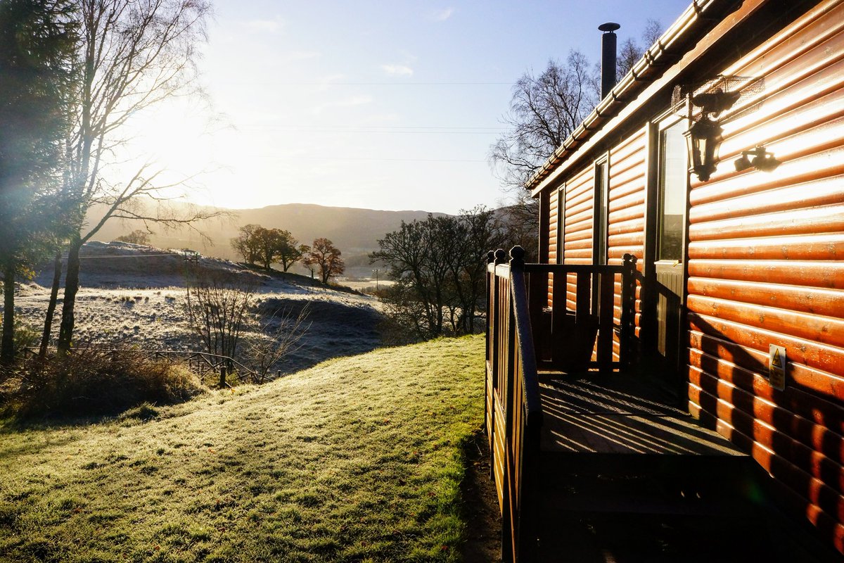 KillinLodges's tweet photo. Did you know? When booking direct with us you'll receive 10% off your next stay and a price match guarantee! 
https://t.co/icQZNMUh6v

#selfcatering #logcabins #Killin #Perthshire #Highlands #Scotland https://t.co/u5ttw6VYz0